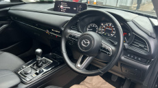 Mazda CX-30 2.5 e-Skyactiv G MHEV [140] Exclusive-Line 5dr Petrol Hatchback